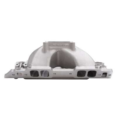 Engine Intake Manifold <br> Universal Fit
