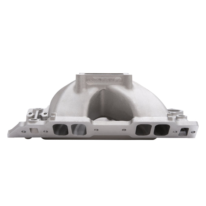 Engine Intake Manifold <br> Universal Fit