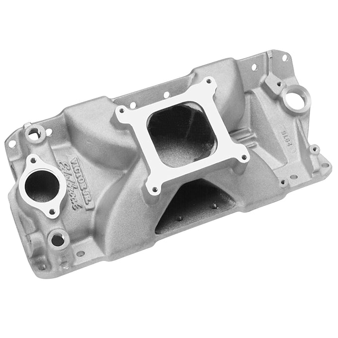 Engine Intake Manifold <br> Universal Fit