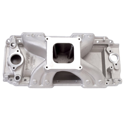 Engine Intake Manifold <br> Big Block Chevy Engines