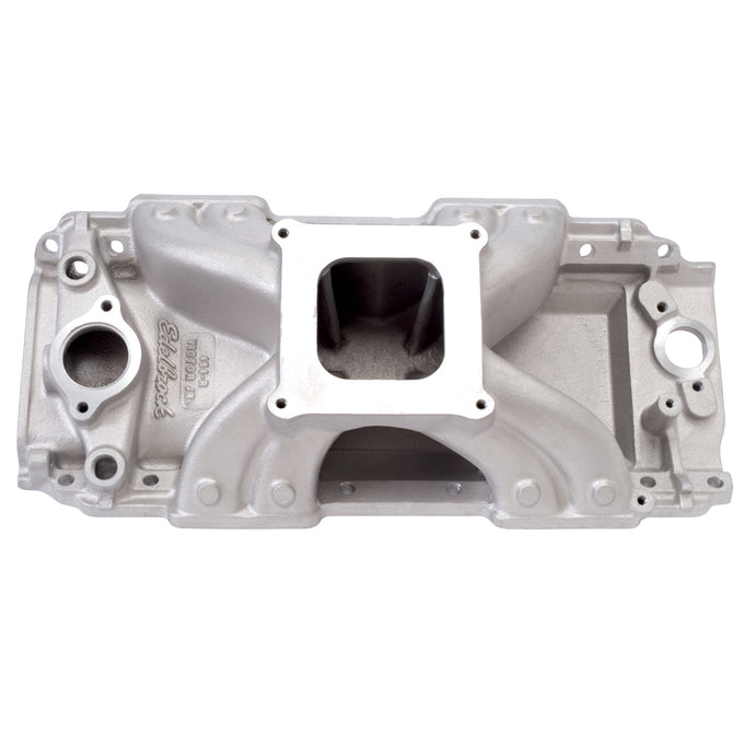 Engine Intake Manifold <br> Big Block Chevy Engines