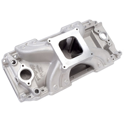 Engine Intake Manifold <br> Big Block Chevy Engines