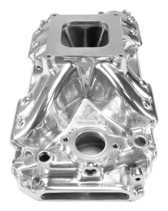 Engine Intake Manifold <br> Universal Fit