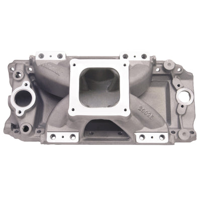 Engine Intake Manifold <br> Big Block Chevy Engines