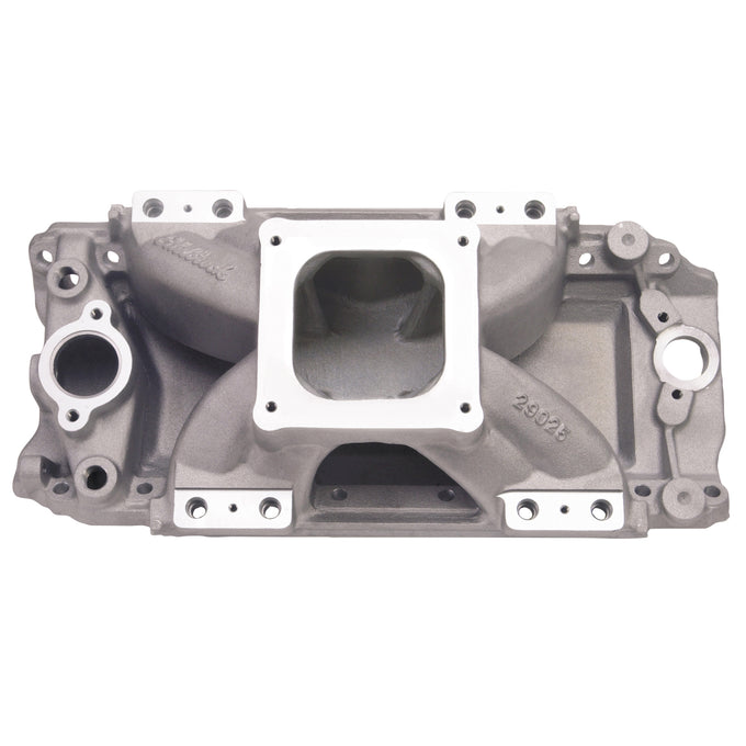 Engine Intake Manifold <br> Big Block Chevy Engines