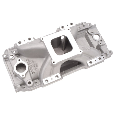 Engine Intake Manifold <br> Big Block Chevy Engines