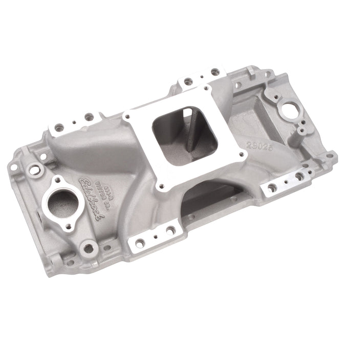 Engine Intake Manifold <br> Big Block Chevy Engines