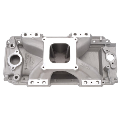 Engine Intake Manifold <br> Big Block Chevy Engines