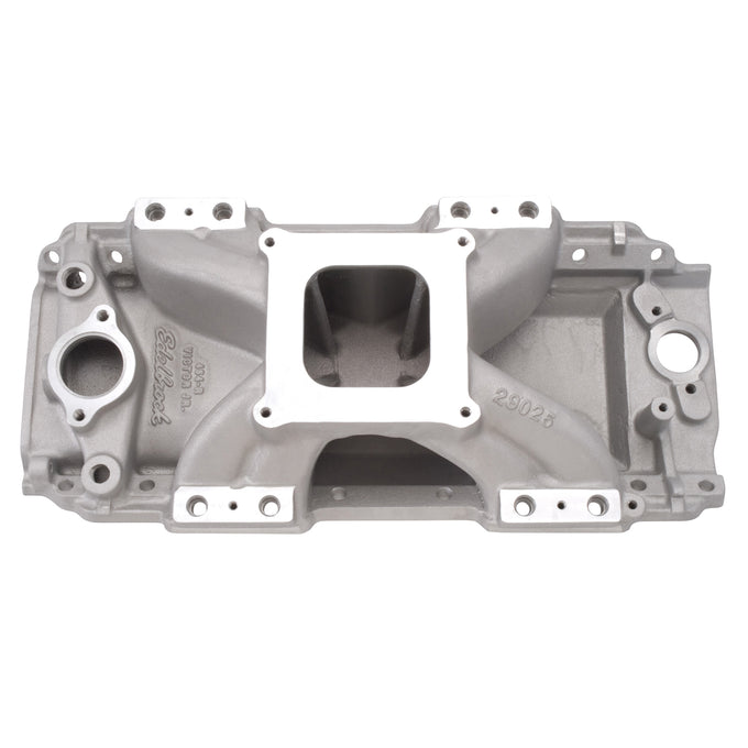 Engine Intake Manifold <br> Big Block Chevy Engines