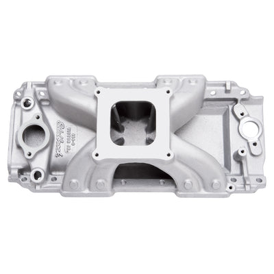 Engine Intake Manifold <br> Big Block Chevy Engines