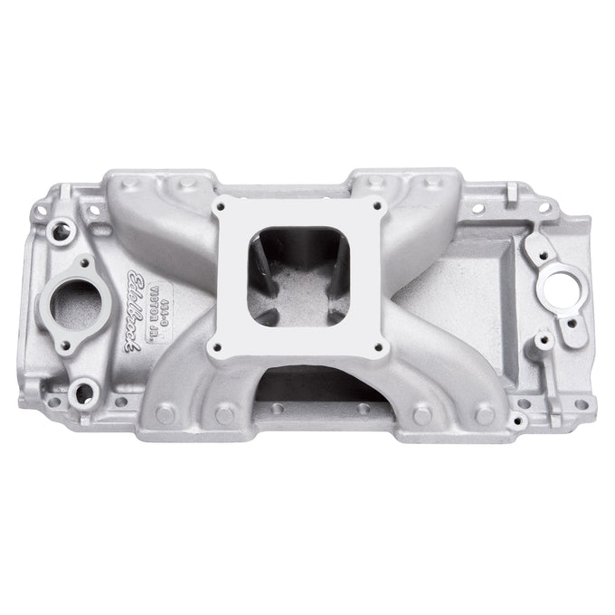 Engine Intake Manifold <br> Big Block Chevy Engines