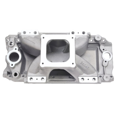 Engine Intake Manifold <br> Big Block Chevy Engines