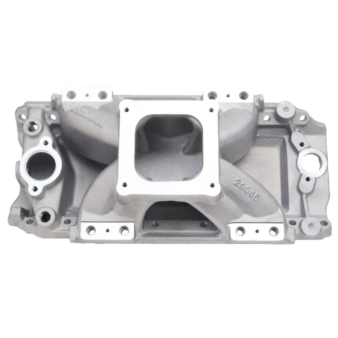 Engine Intake Manifold <br> Big Block Chevy Engines