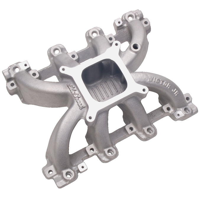 Engine Intake Manifold <br> For GM Gen IIi Engines