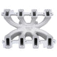 Engine Intake Manifold <br> Gm Ls1, Victor Jr