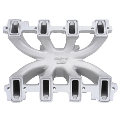 Engine Intake Manifold <br> Gm Ls1, Victor Jr