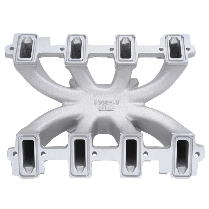 Engine Intake Manifold <br> Gm Ls1, Victor Jr