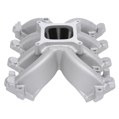 Engine Intake Manifold <br> Gm Ls1, Victor Jr