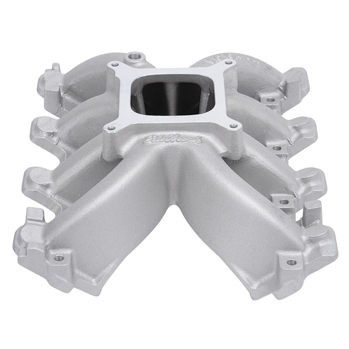Engine Intake Manifold <br> Gm Ls1, Victor Jr