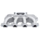 Engine Intake Manifold <br> Gm Ls1, Victor Jr