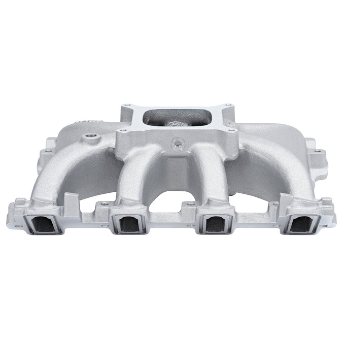 Engine Intake Manifold <br> Gm Ls1, Victor Jr