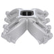 Engine Intake Manifold <br> Gm Ls1, Victor Jr