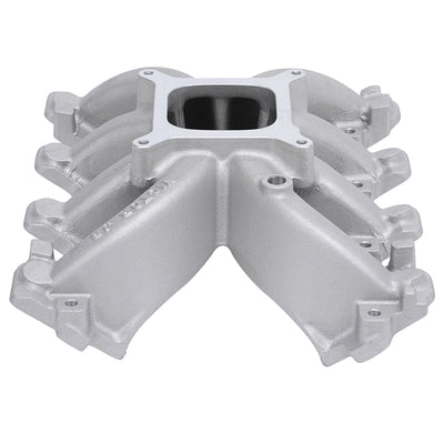Engine Intake Manifold <br> Gm Ls1, Victor Jr