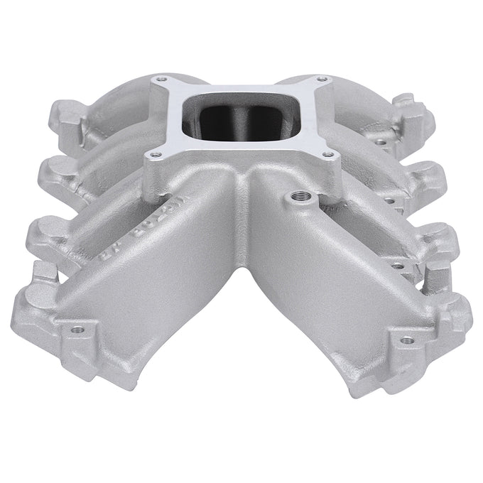 Engine Intake Manifold <br> Gm Ls1, Victor Jr