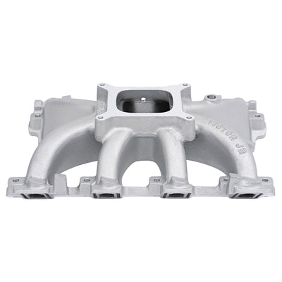 Engine Intake Manifold <br> Gm Ls1, Victor Jr