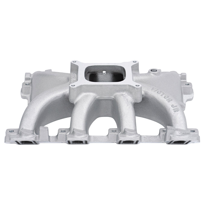 Engine Intake Manifold <br> Gm Ls1, Victor Jr