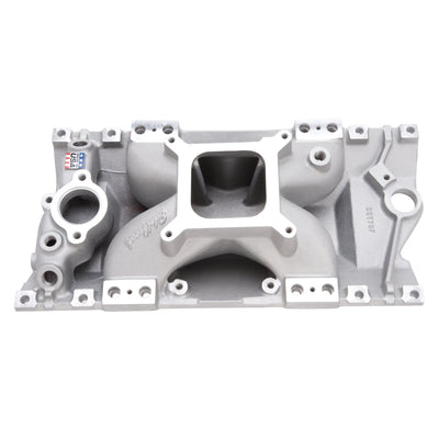 Engine Intake Manifold <br> Universal Fit