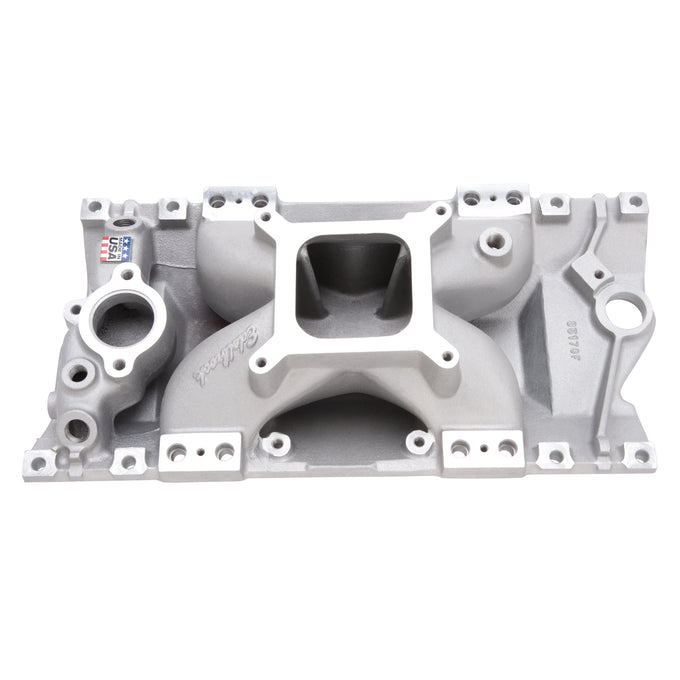 Engine Intake Manifold <br> Universal Fit