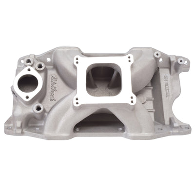 Engine Intake Manifold <br> 67-91 Chry 318-360 La