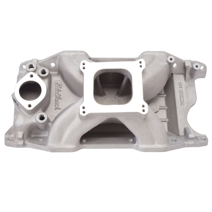Engine Intake Manifold <br> 67-91 Chry 318-360 La