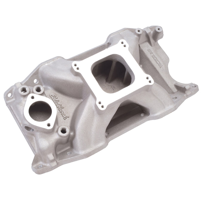 Engine Intake Manifold <br> 67-91 Chry 318-360 La
