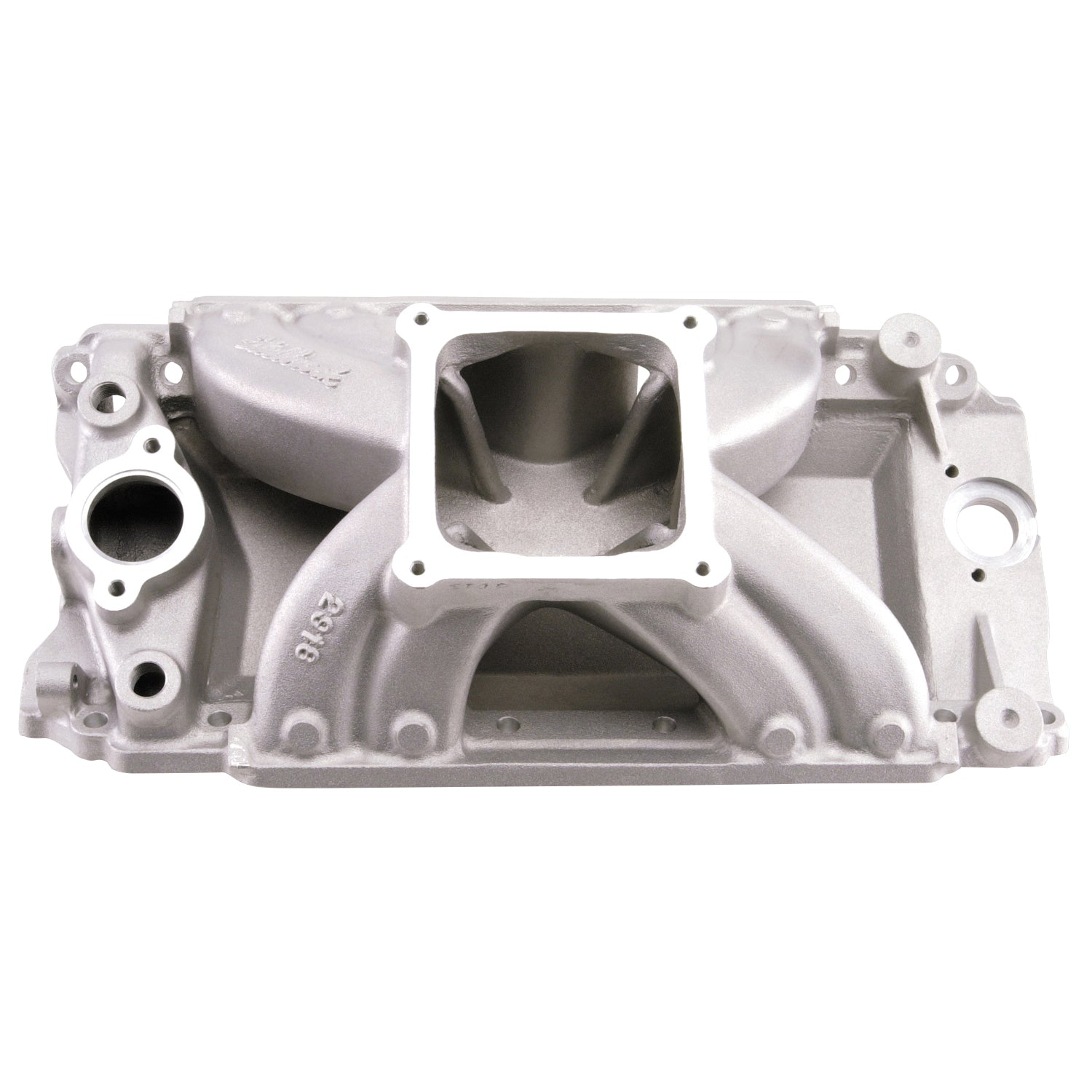 Engine Intake Manifold <br> Big Block Chevy Engines
