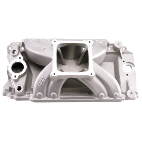 Engine Intake Manifold <br> Big Block Chevy Engines