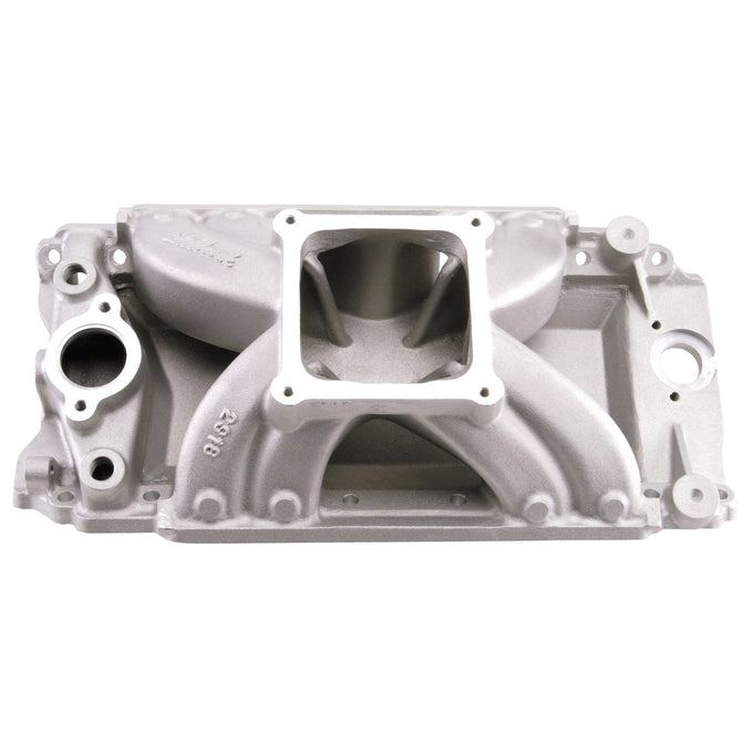 Engine Intake Manifold <br> Big Block Chevy Engines
