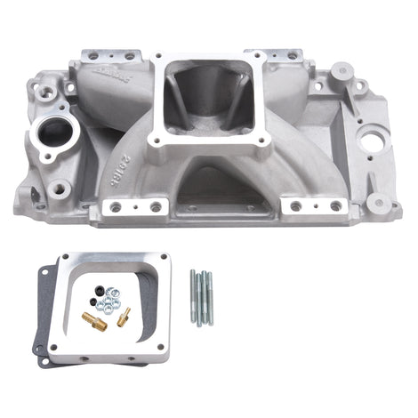 Engine Intake Manifold <br> Big Block Chevy Engines