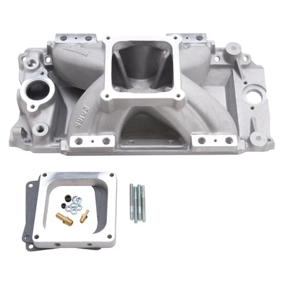Engine Intake Manifold <br> Big Block Chevy Engines