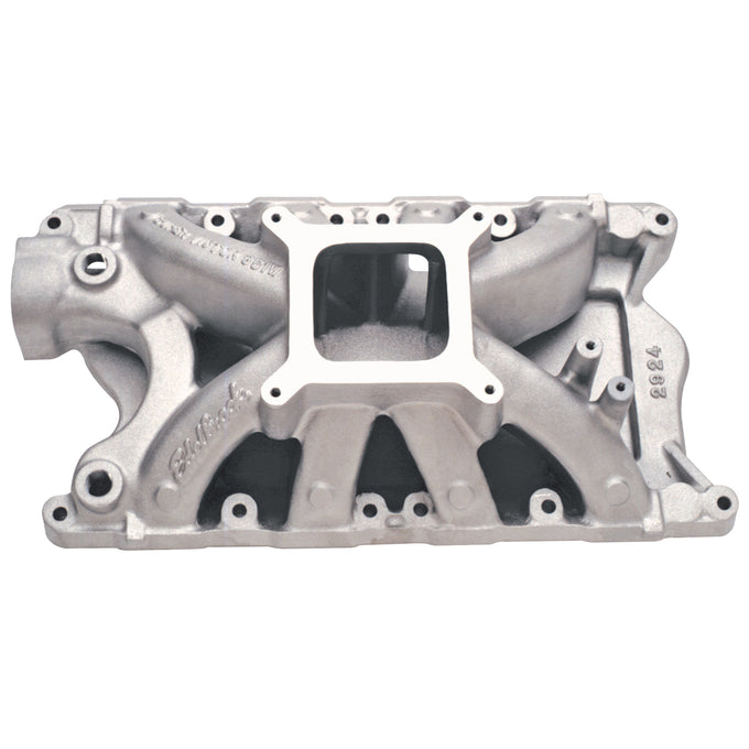 Engine Intake Manifold <br> Ford 351W Engines