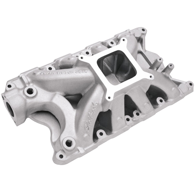 Engine Intake Manifold <br> Ford 351W Engines