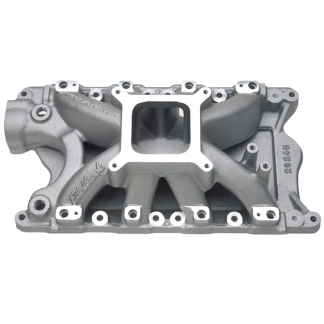 Engine Intake Manifold <br> 69-97 Ford 351W Engines