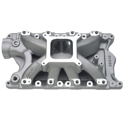 Engine Intake Manifold <br> 69-97 Ford 351W Engines