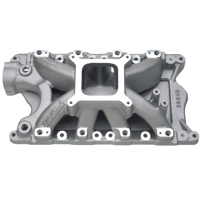 Engine Intake Manifold <br> 69-97 Ford 351W Engines