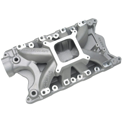 Engine Intake Manifold <br> 69-97 Ford 351W Engines
