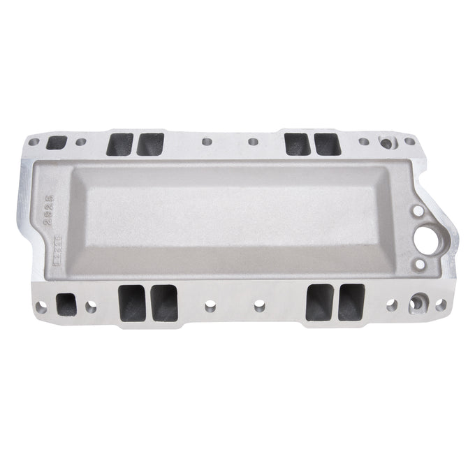 Engine Intake Manifold <br> 55-86 Small Block Chevy Engines