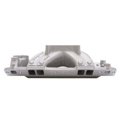 Engine Intake Manifold <br> 55-86 Small Block Chevy Engines