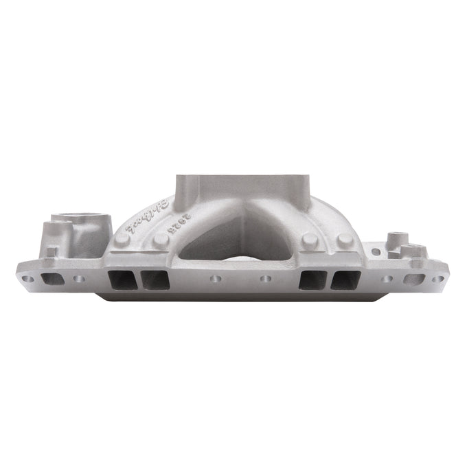 Engine Intake Manifold <br> 55-86 Small Block Chevy Engines