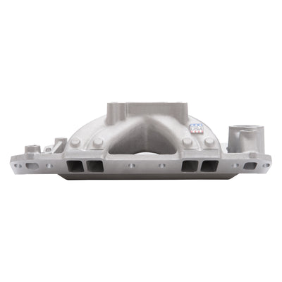 Engine Intake Manifold <br> 55-86 Small Block Chevy Engines